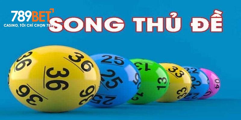 Giới thiệu chuyên mục soi cầu song thủ